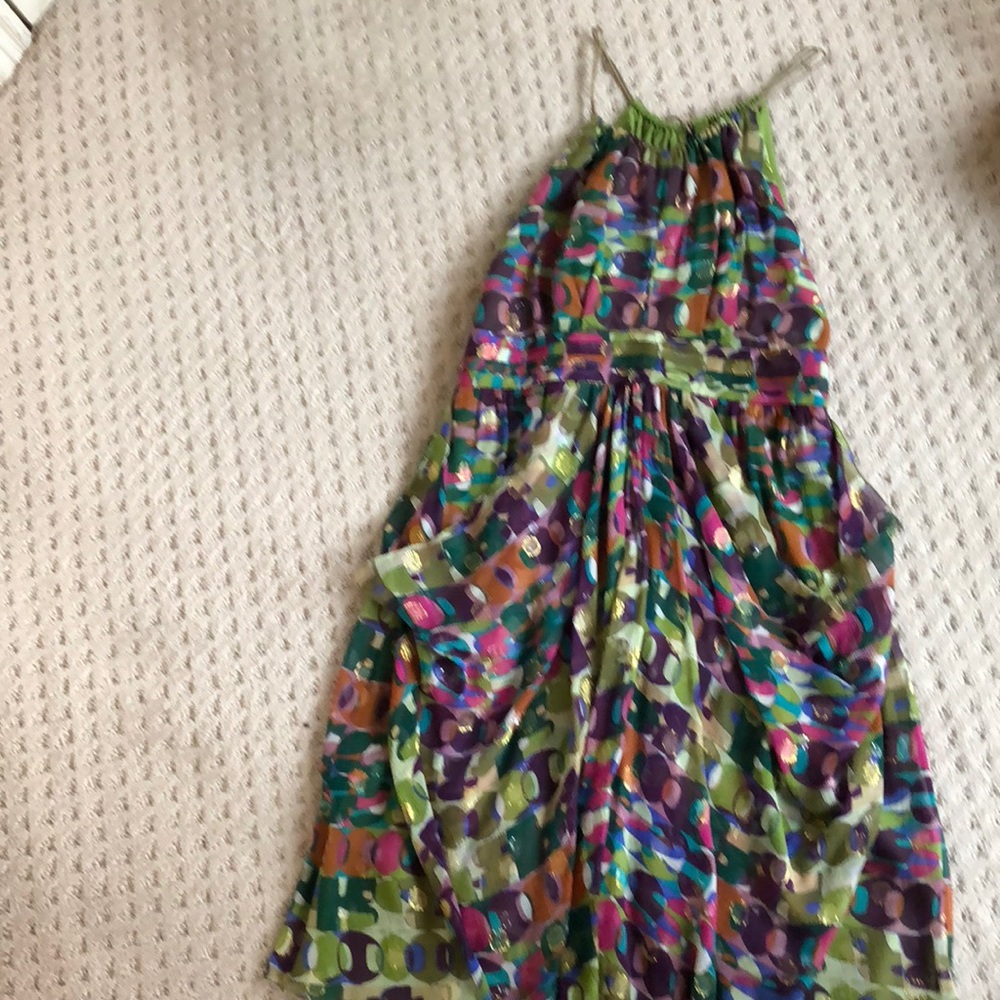 Nicole Miller Cocktail dress